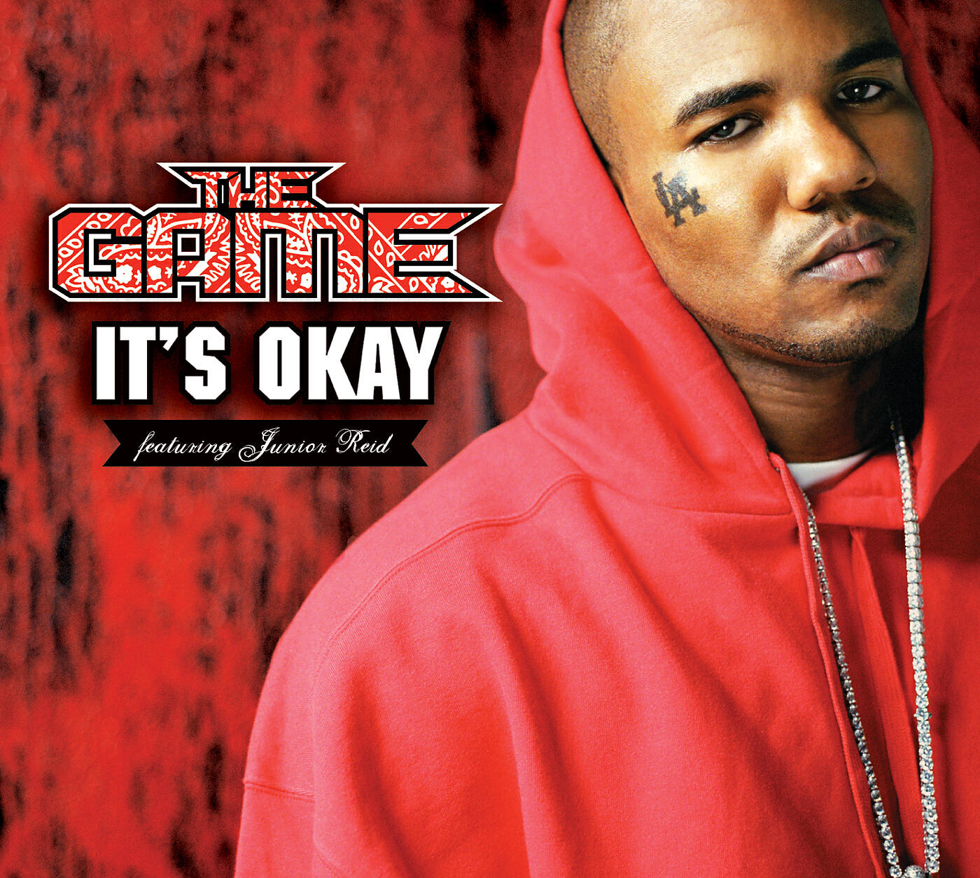 The Game - It's Okay (One Blood) (Explicit Version)