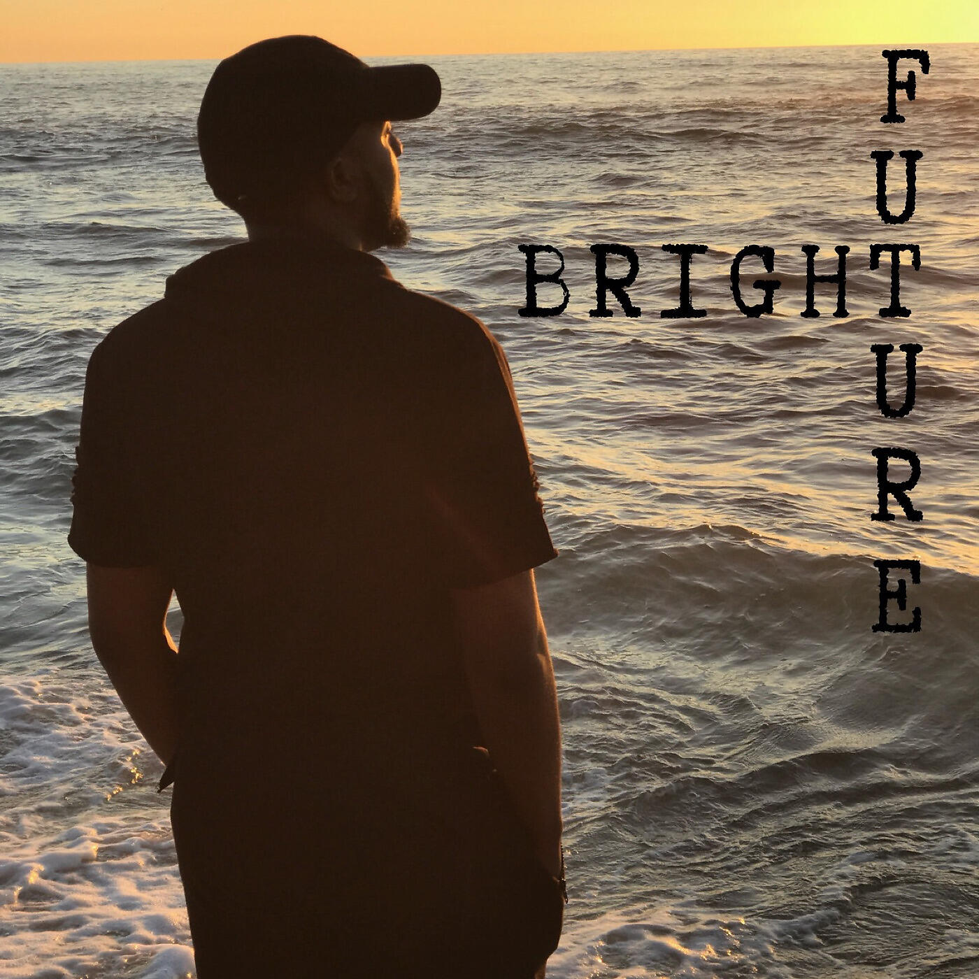D-Nxce - Bright Future