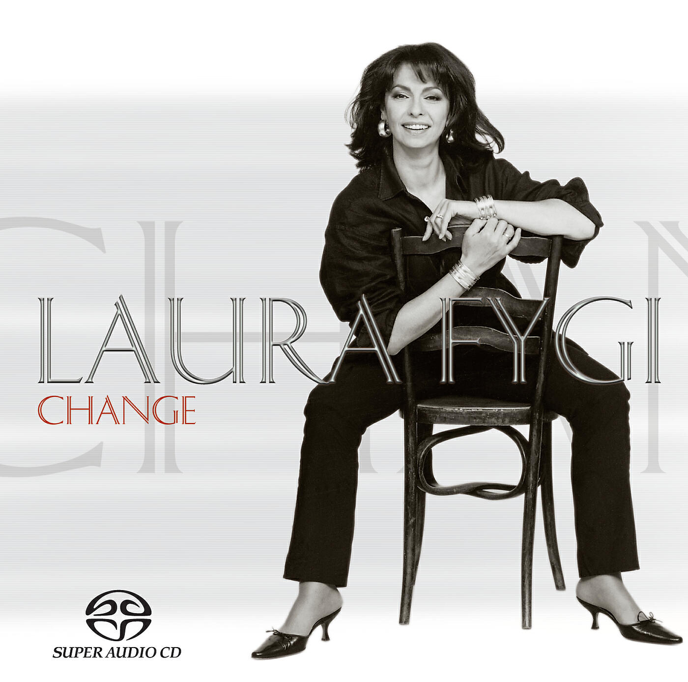 Laura Fygi - Enfant Terrible