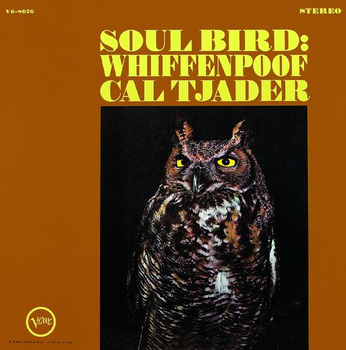 Постер альбома Soul Bird: Whiffenpoof