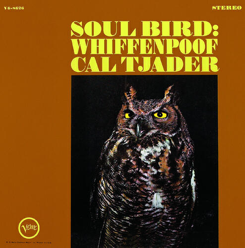 Cal Tjader - The Whiffenpoof Song