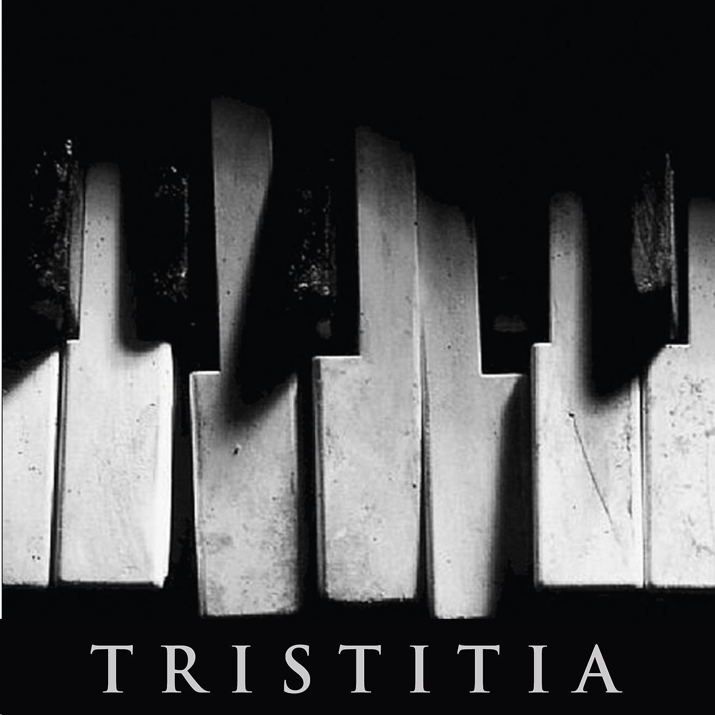 Постер альбома Tristitia