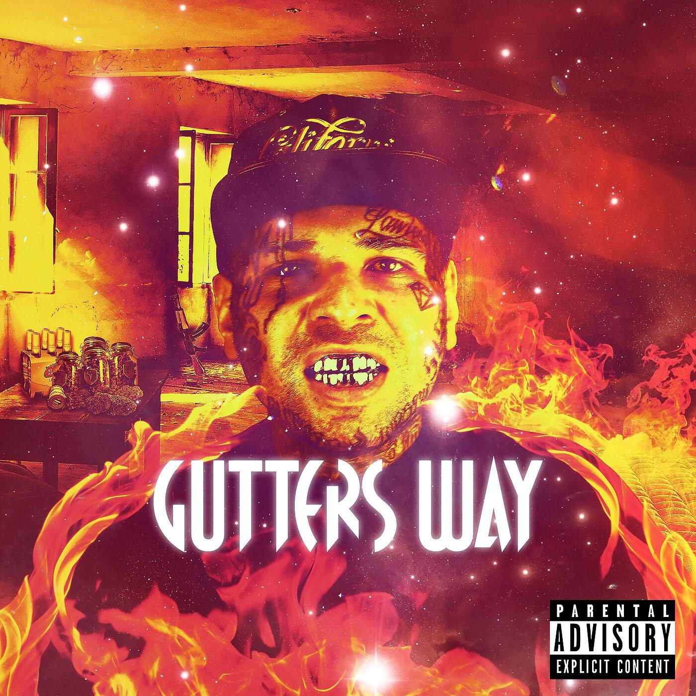 Gutter Nasty - Don't Get in My Way
