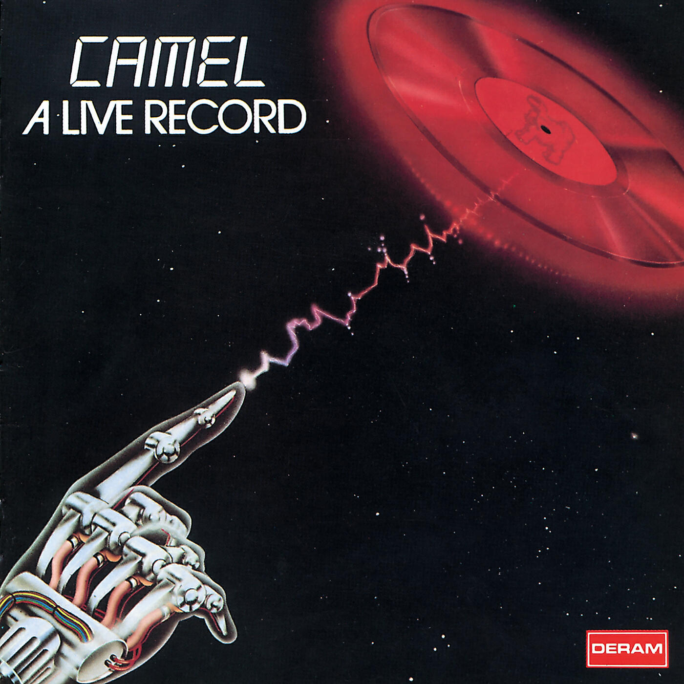 Camel - The Great Marsh (Live At Royal Albert Hall)