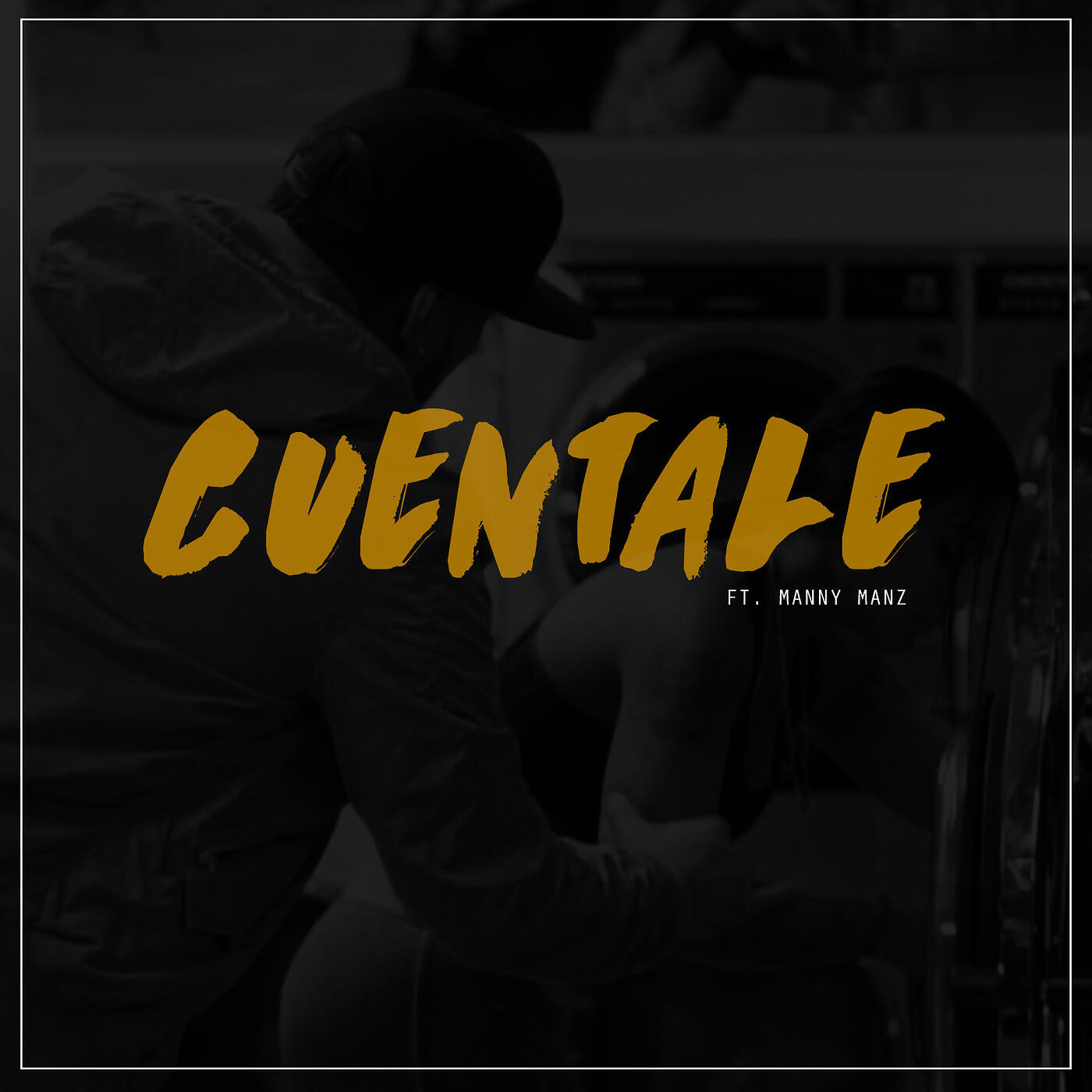 Manny Manz - Cuentale