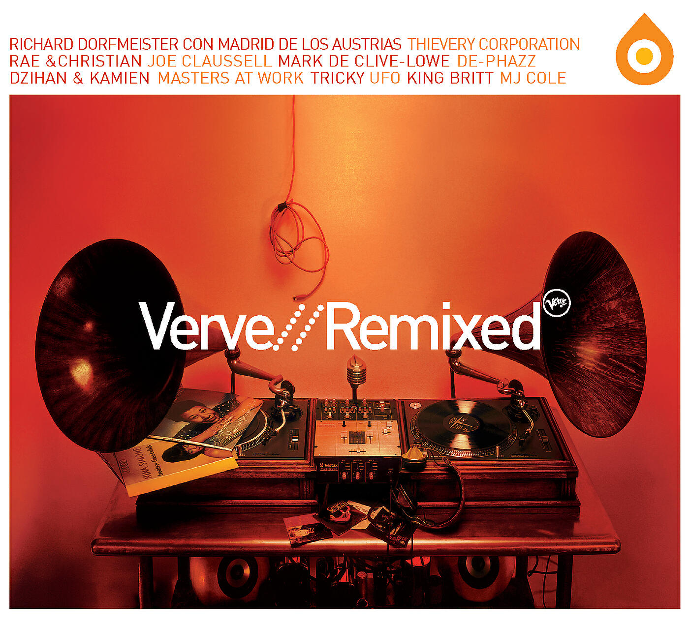 Astrud Gilberto - Who Needs Forever (Thievery Corporation Remix)