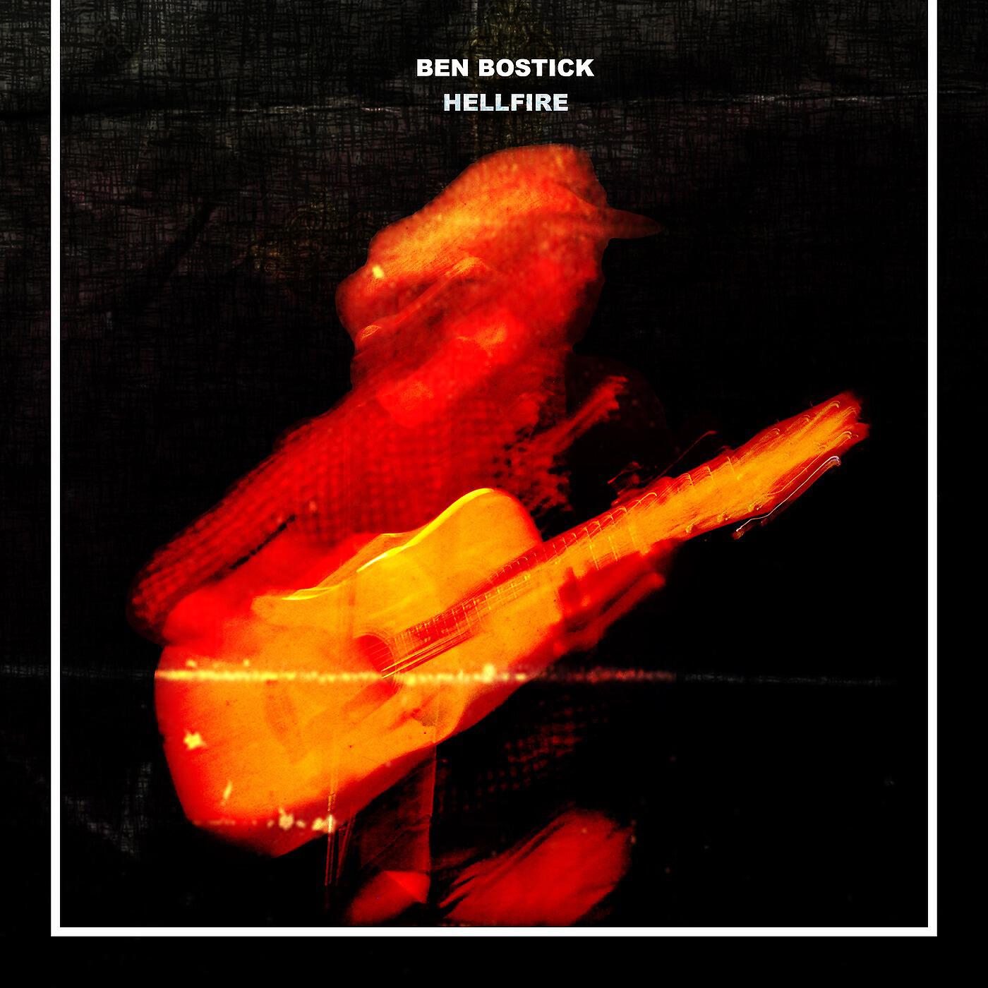 Ben Bostick - No Good Fool