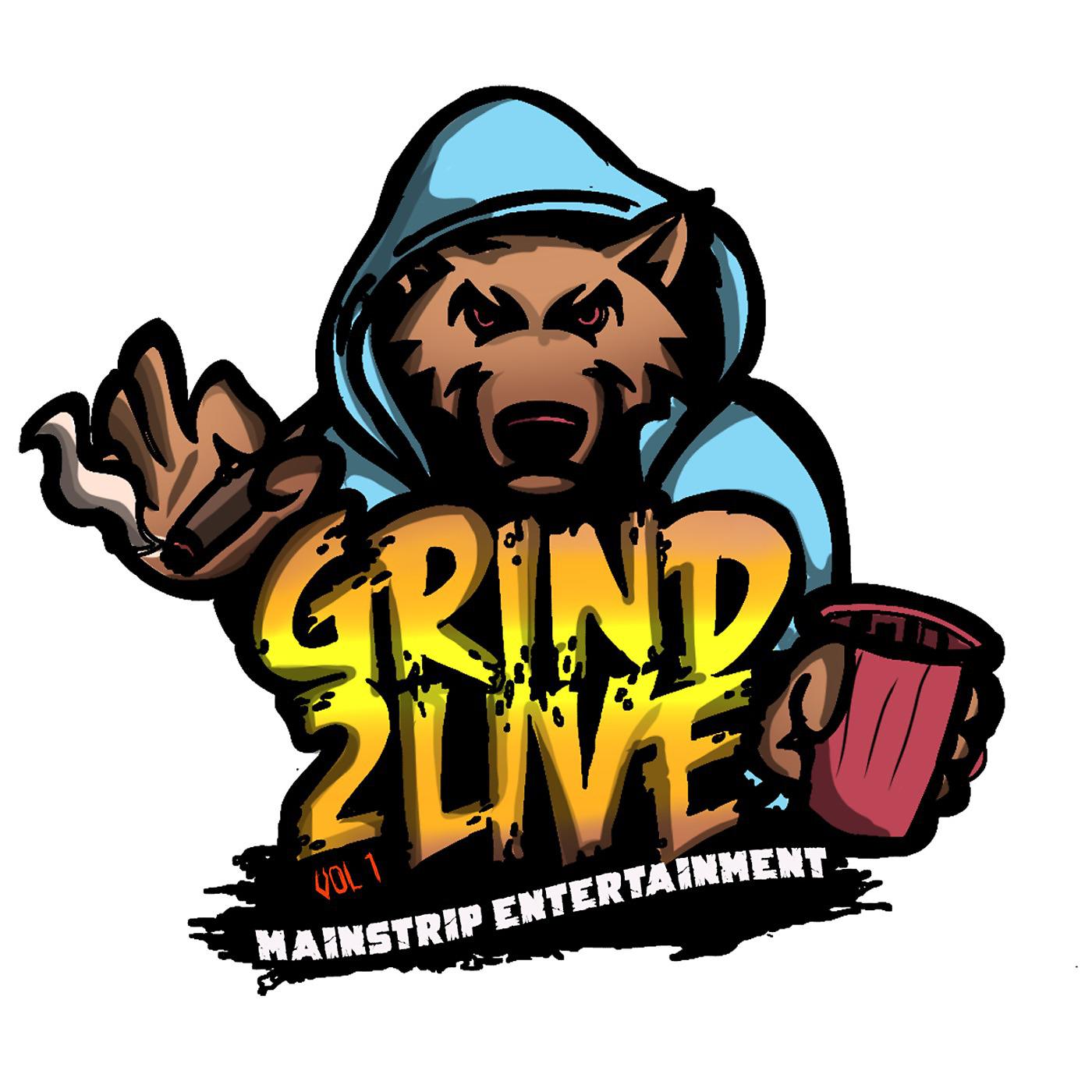 Постер альбома Grind 2 Live