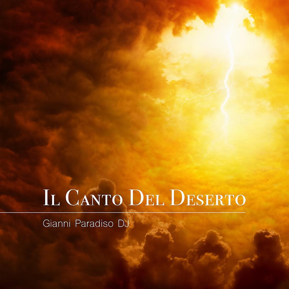 Постер альбома Il Canto Del Deserto