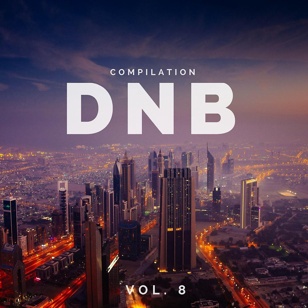 Постер альбома Dnb Music Compilation, Vol. 8