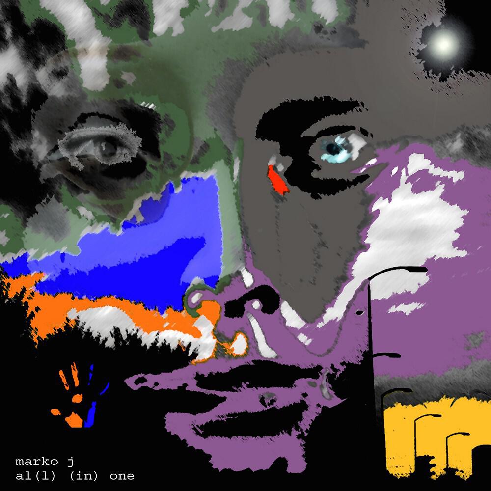 Marko J - Crafted from the Finest