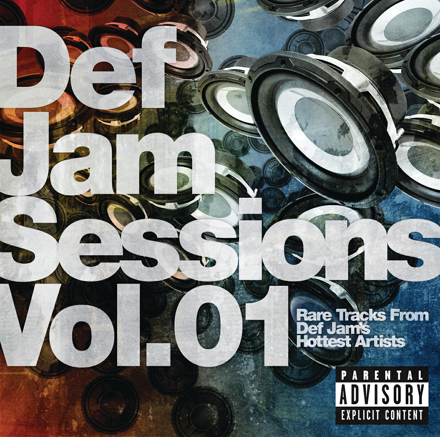 Redman - F*k Da Security (Album Version (Explicit))