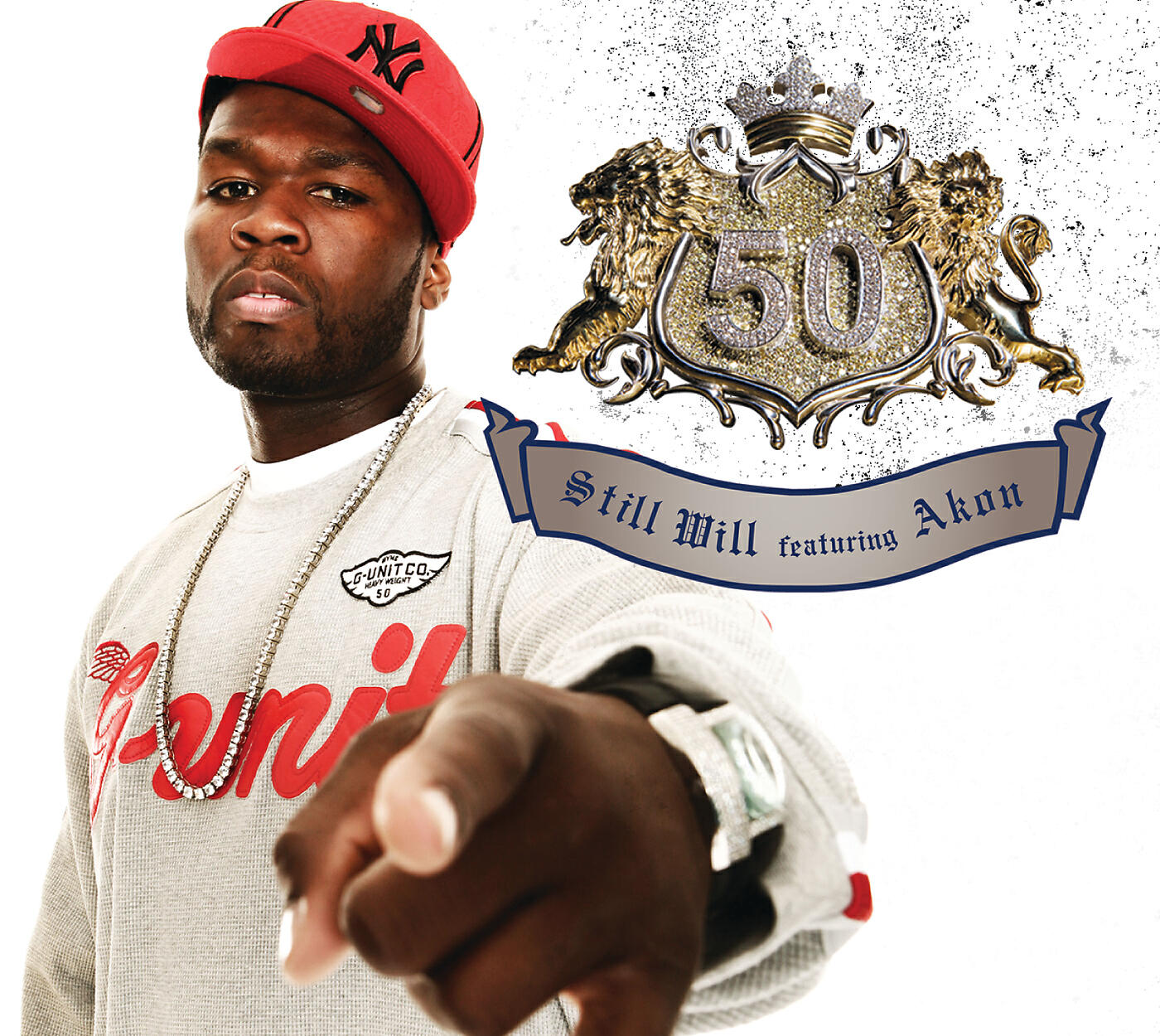 50 Cent - Curtis 187 (Album Version (Explicit))