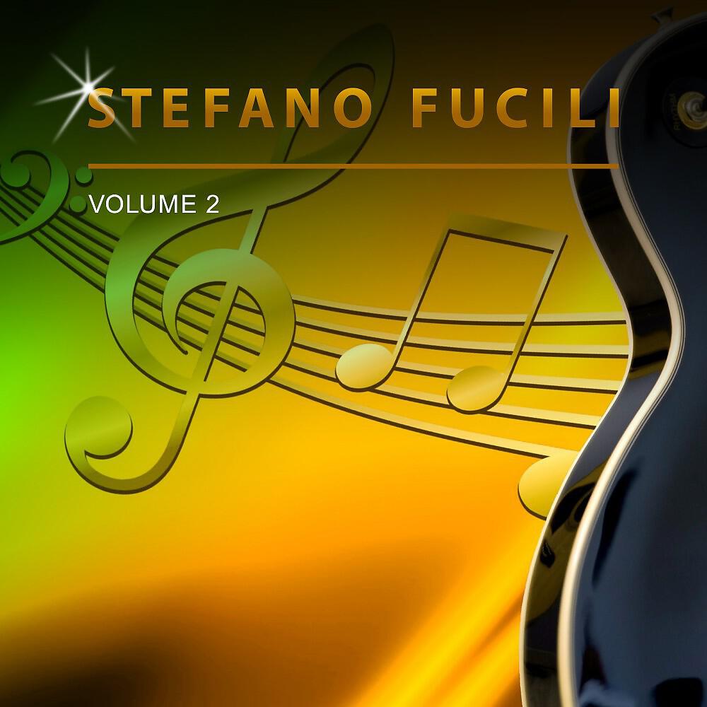 STEFANO FUCILI - The Ballad of the Happy Elf