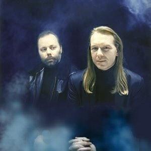 Deep Forest все песни в mp3