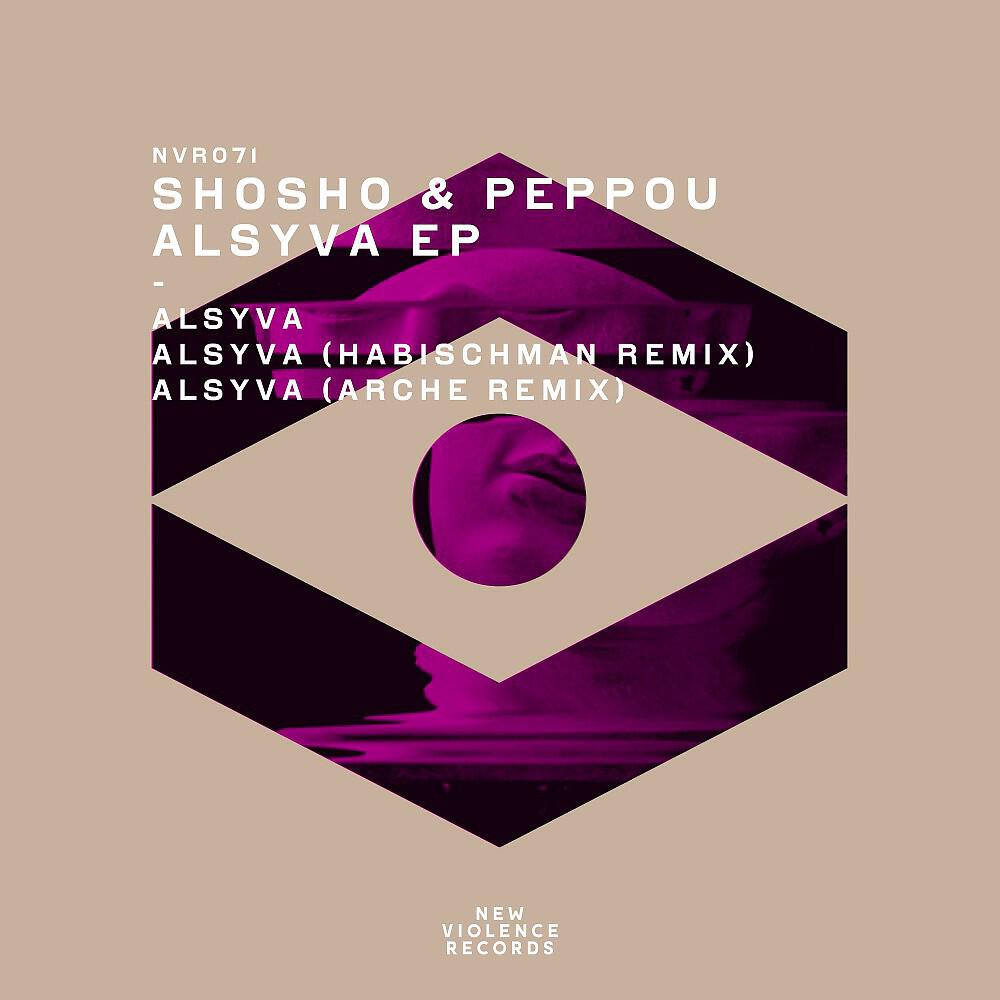 Shosho & Peppou - Alysva (Habischman Remix)