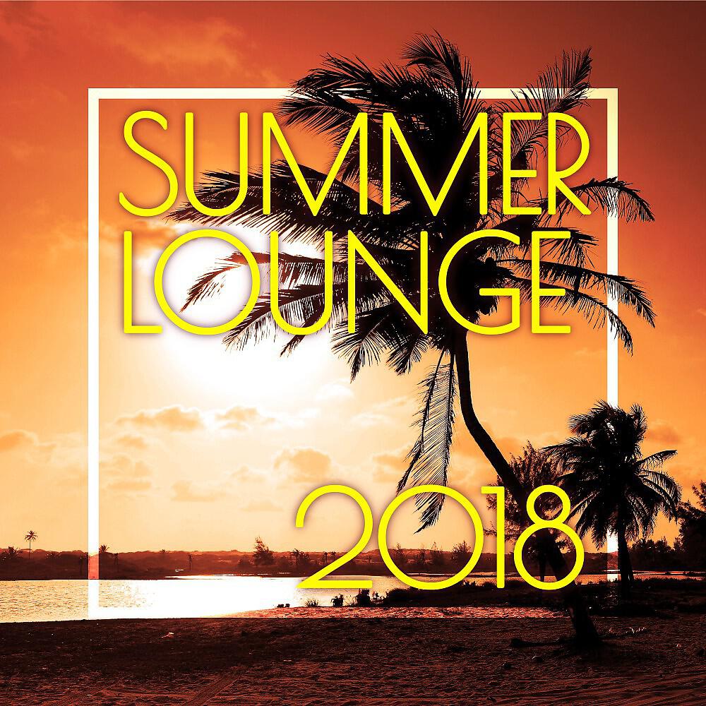 Martin Liege - Balmy Nights