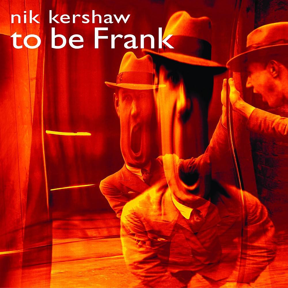 Постер альбома To Be Frank