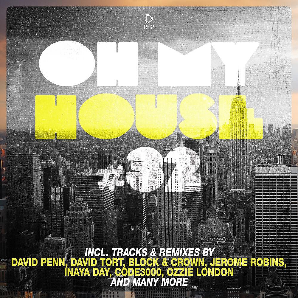 DJ Dove - It Feels Good (David Tort & Abel Ramos Remix)