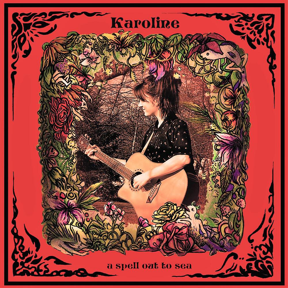 Karoline - Winter Wreck