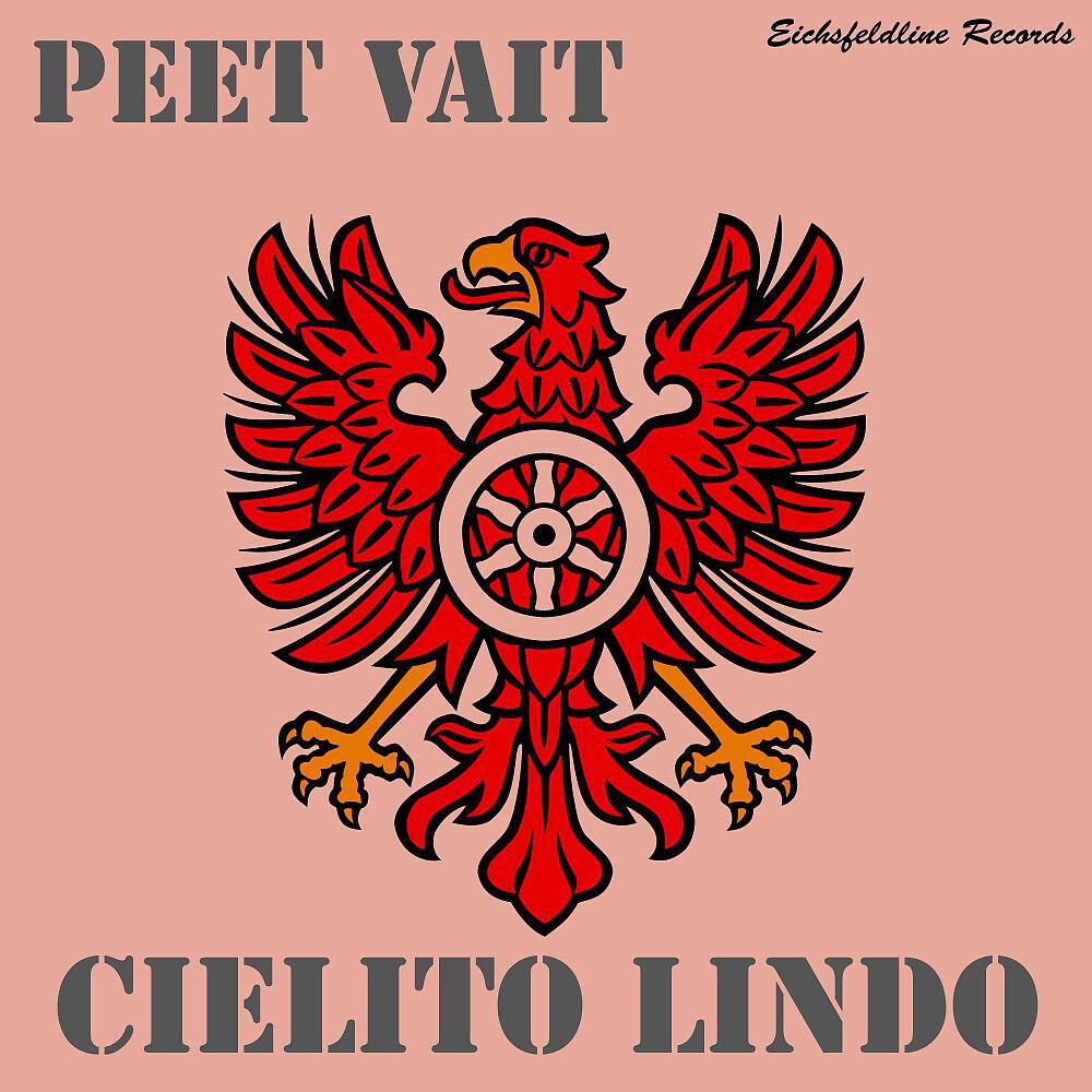 Peet Vait - Cielito Lindo