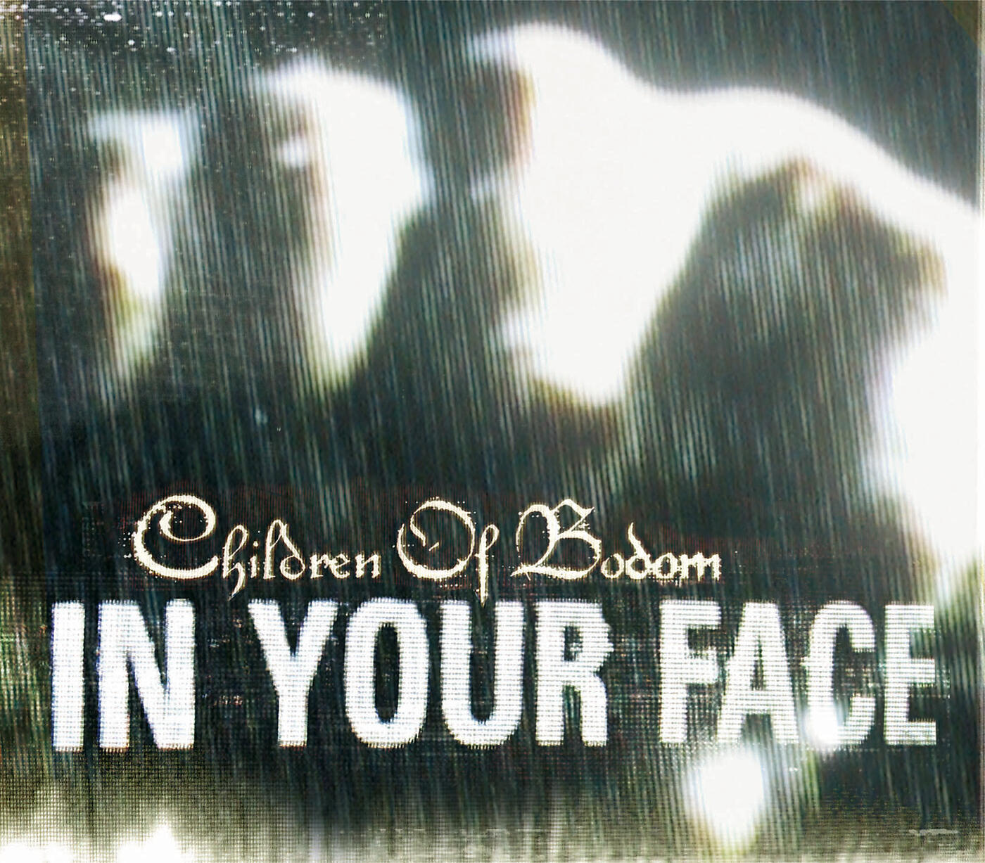 Children Of Bodom - Oops!...I Did It Again (Album Version)