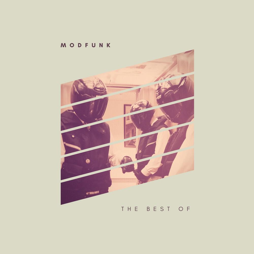 Modfunk - Souler