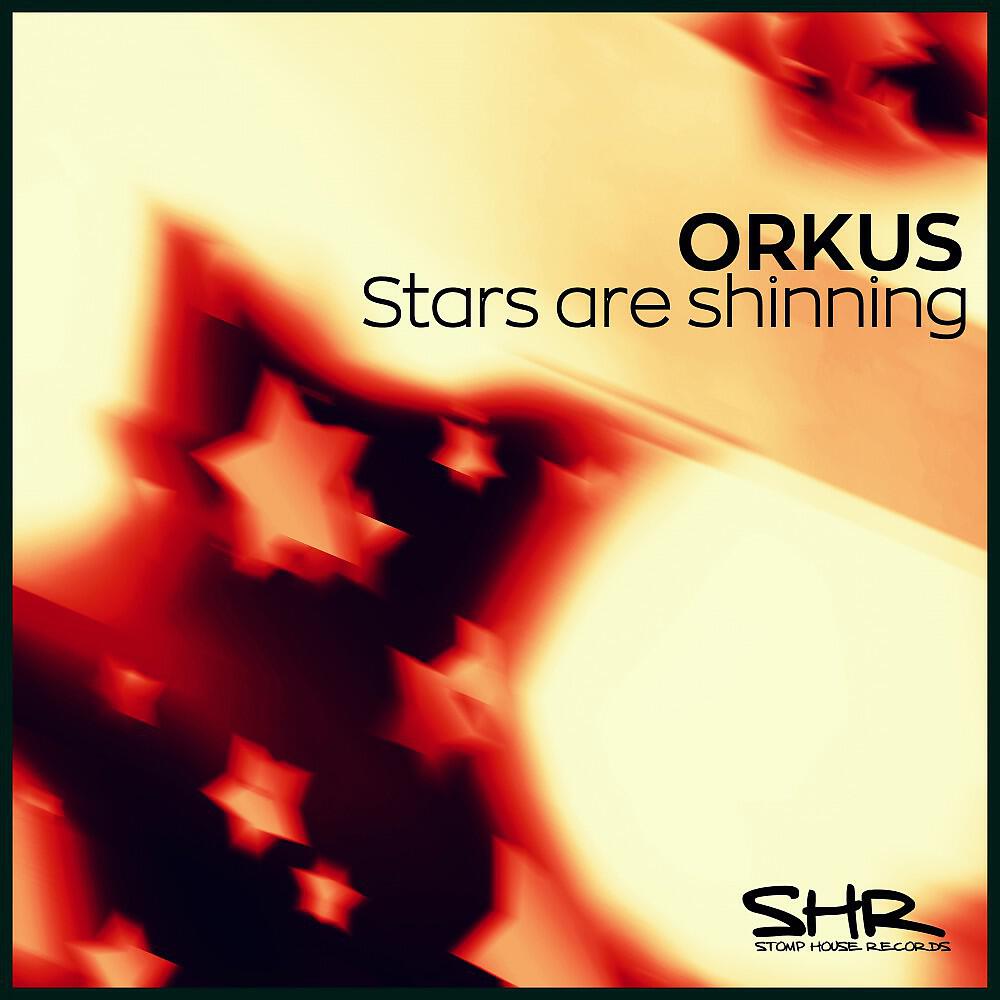 Orkus - Stars Are Shinning (Ghedzo Syntetic Dub Mix)