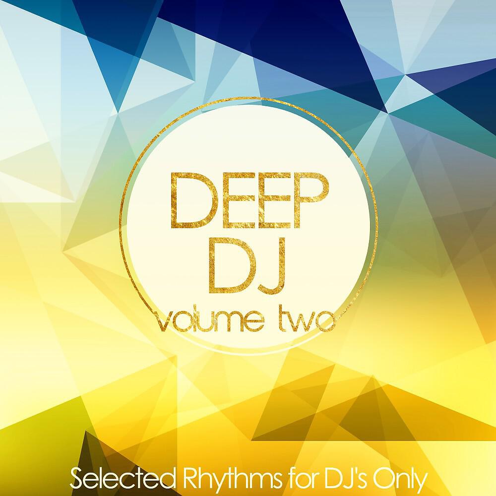 Blue Verhanda - Hot Wind (Dominique's Deep Mix)