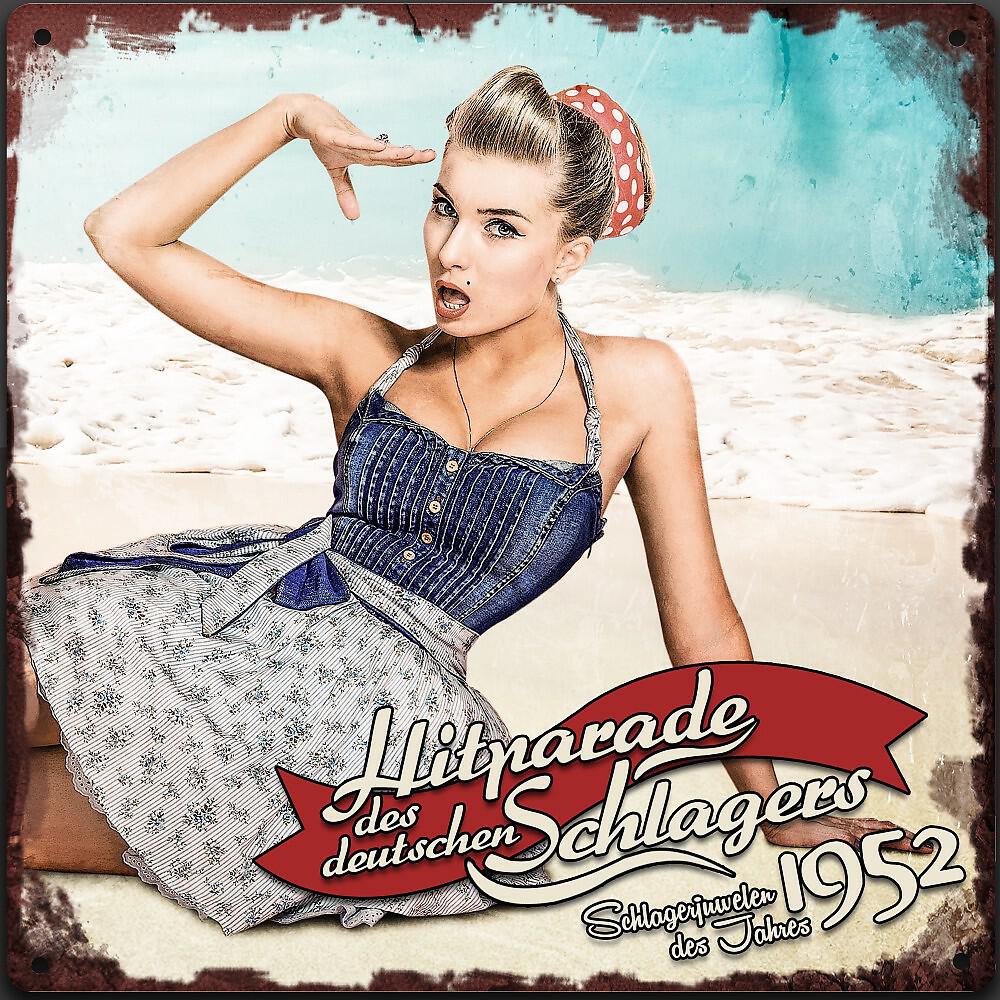 René Carol & Barbara Kist - Am Strand von Havanna