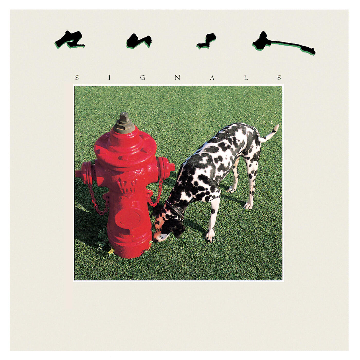 Rush - Subdivisions