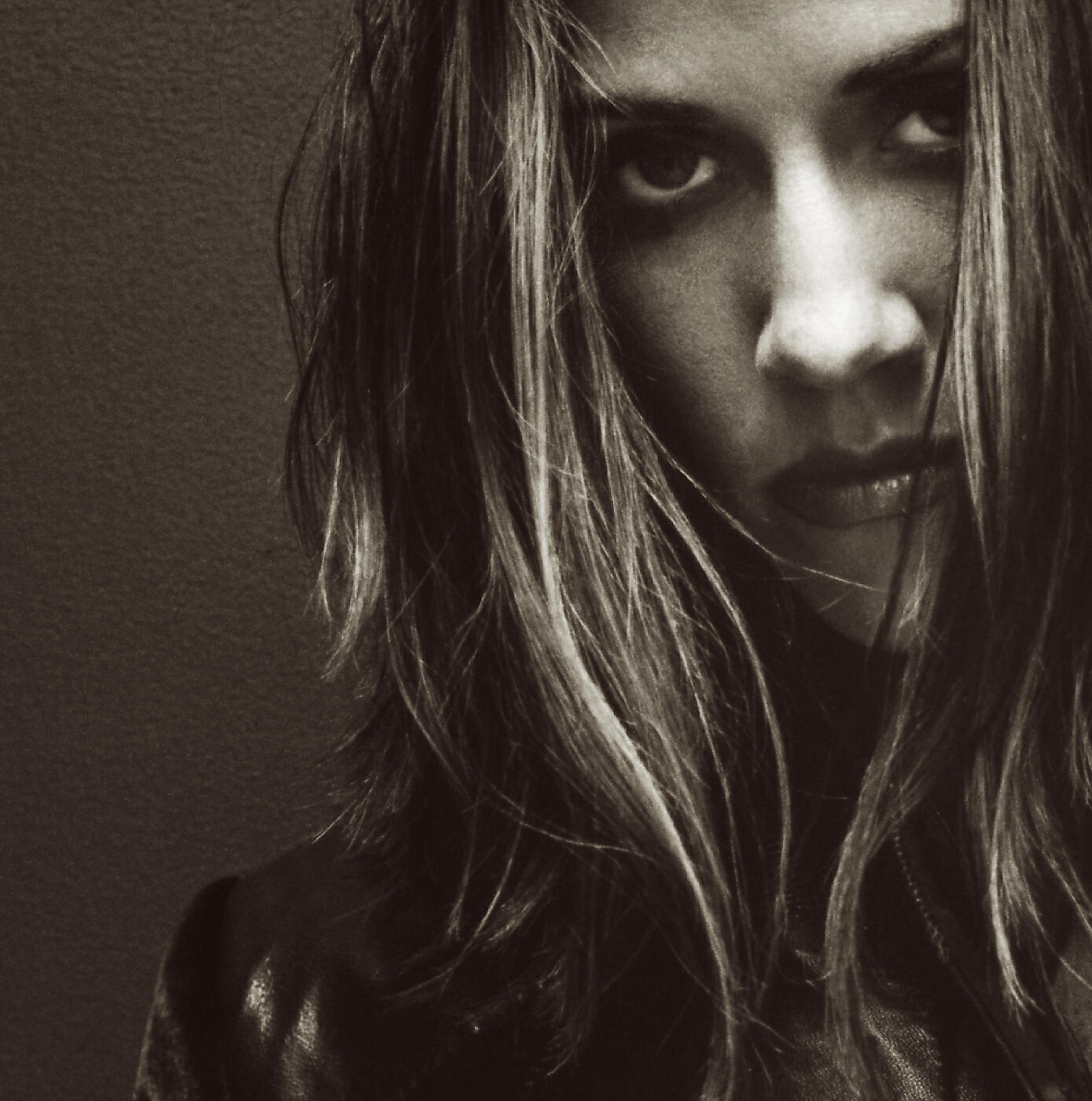 Sheryl Crow - Sad Sad World