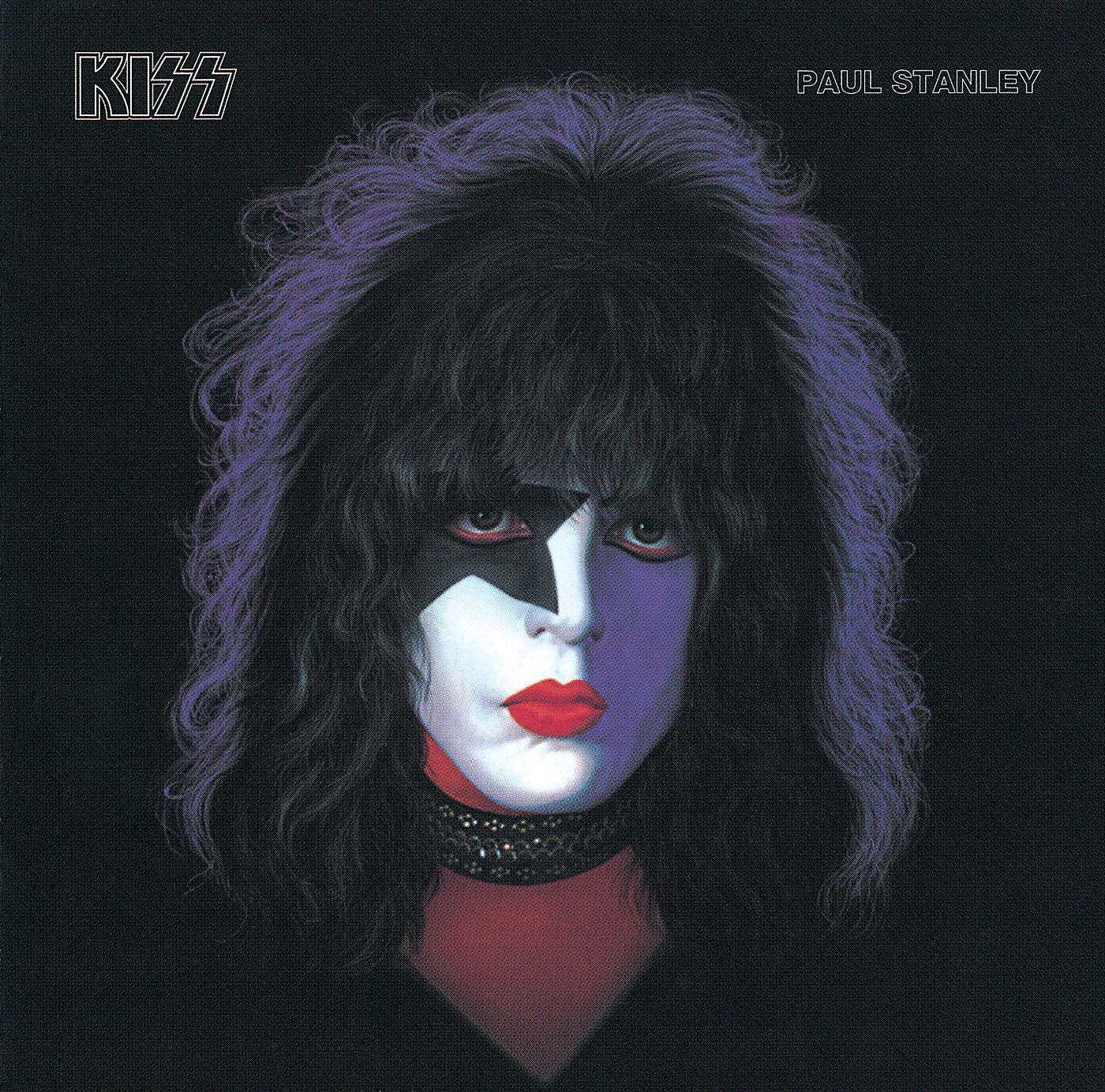 Paul Stanley - Wouldn't You Like To Know Me