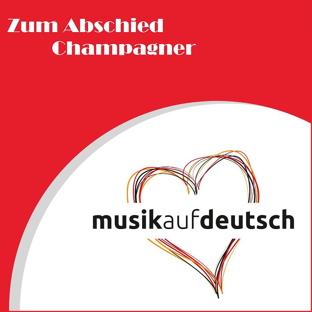 Lübecker Shanty-Chor Möwenschiet - Byebye Ahoi (Live)