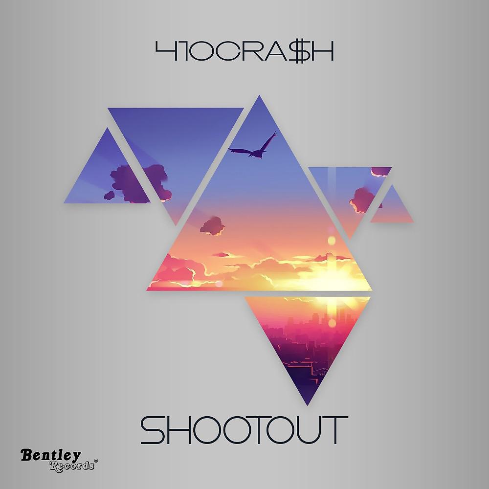 Постер альбома Shootout