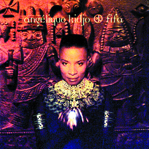 Angelique Kidjo - Fifa