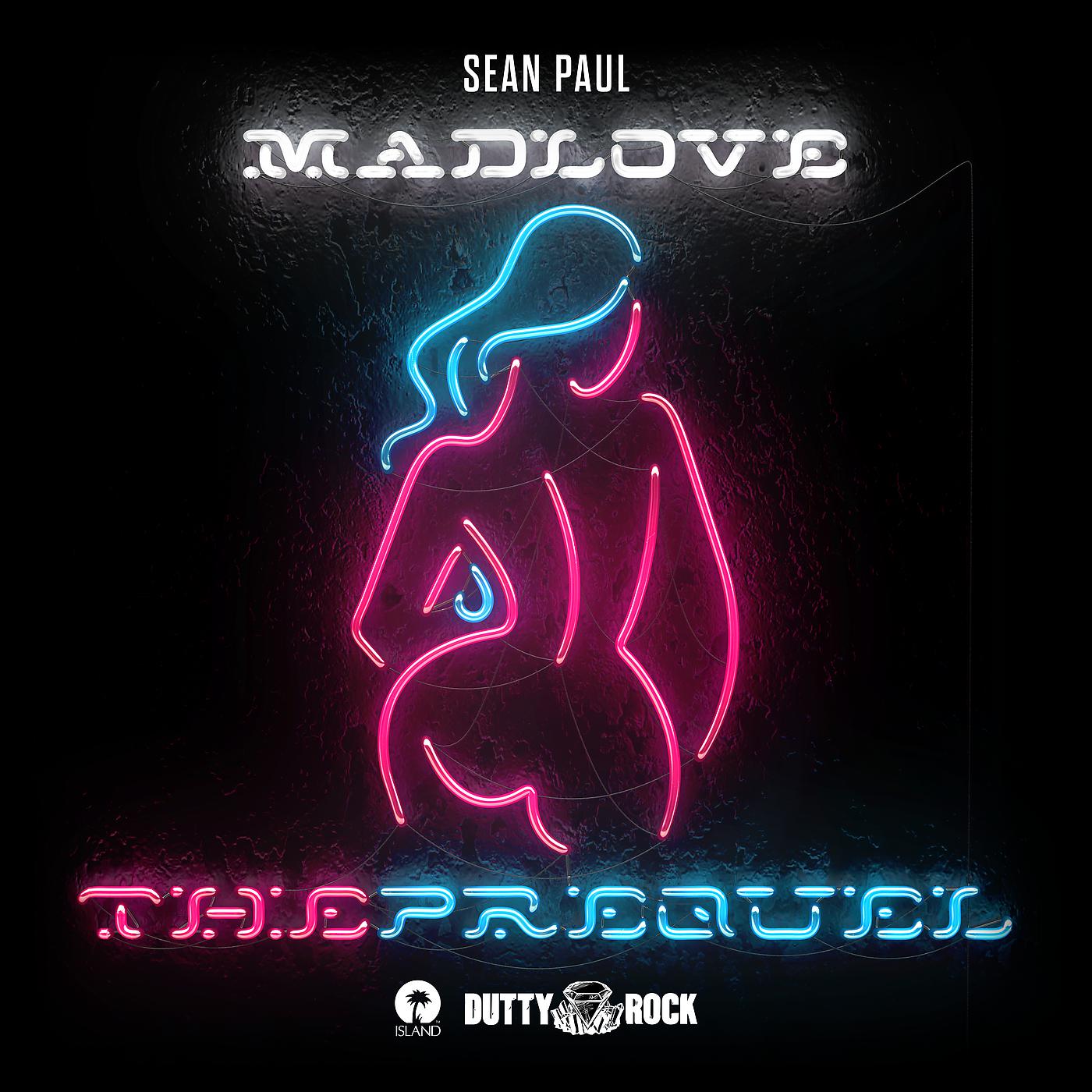 Песня sean paul feat. Sean Paul Mad Love the Prequel. Sean Paul альбомы. Sean Paul обложка. Sean Paul, David Guetta - Mad Love ft. Becky g.