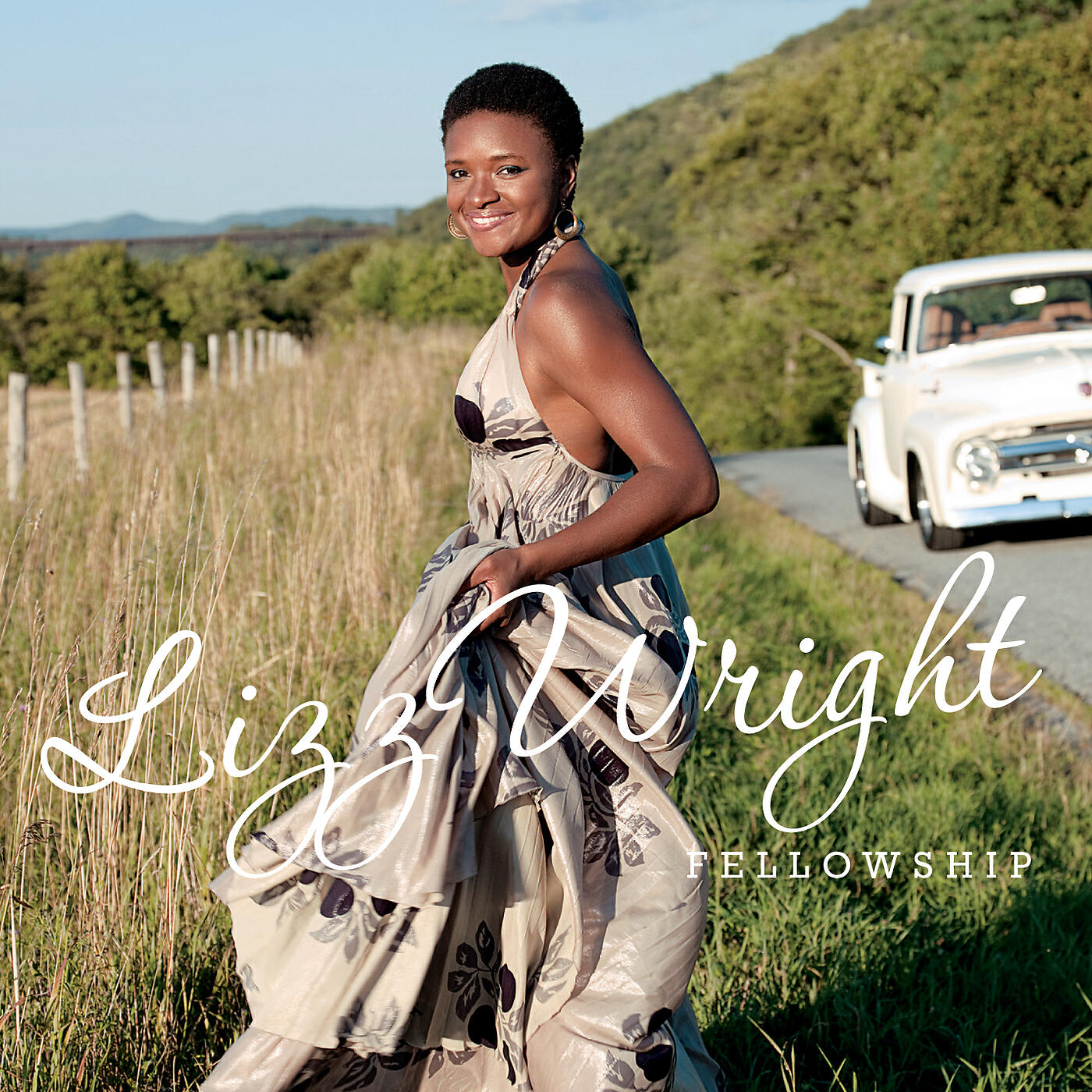 Lizz Wright - Fellowship