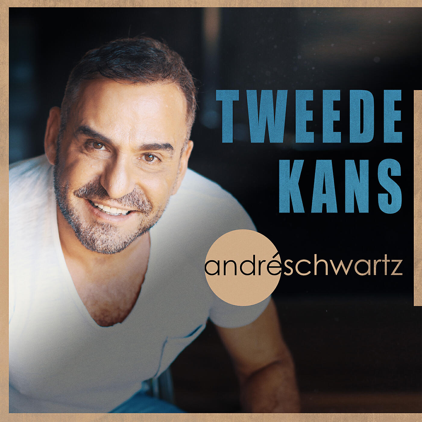 Andre Schwartz - Tweede Kans
