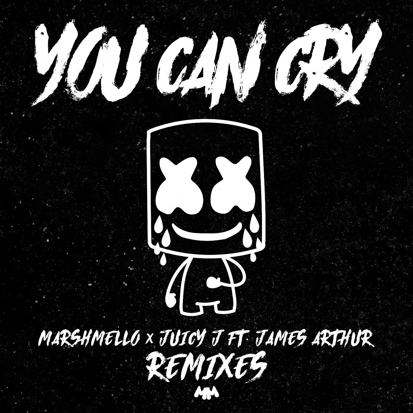 Marshmello - You Can Cry (THRDL!FE Remix)