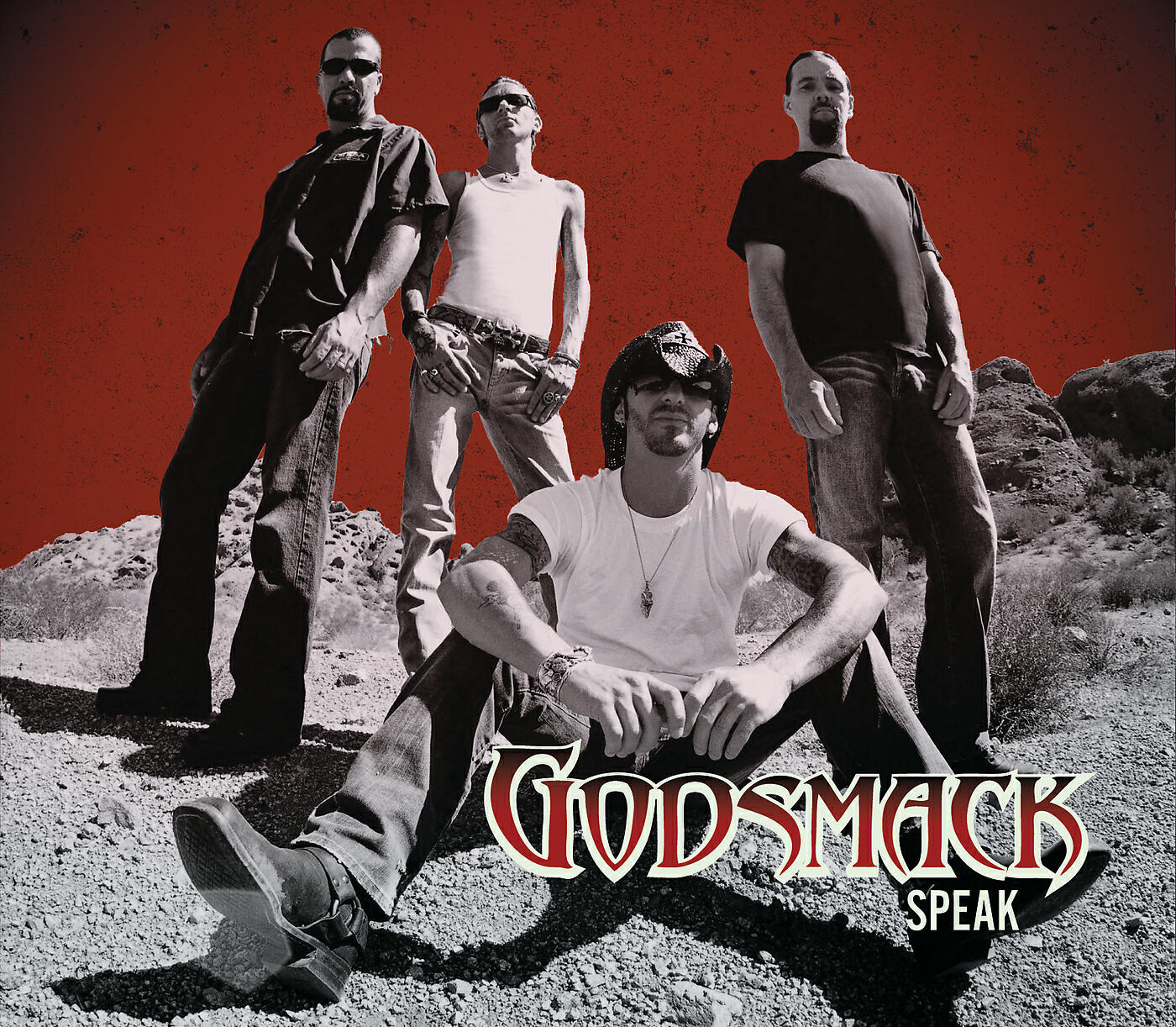 Godsmack - Spiral (Live)