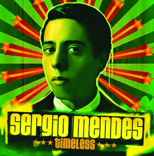 Sergio Mendes - Bananeira (Banana Tree)