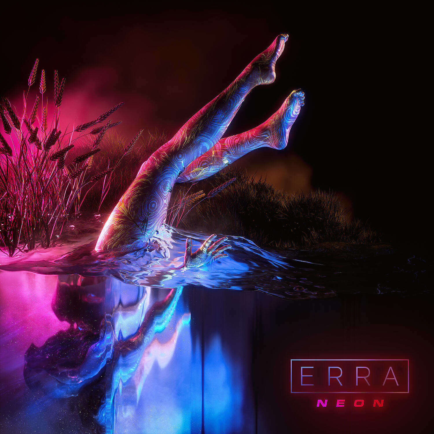 ERRA - Breach
