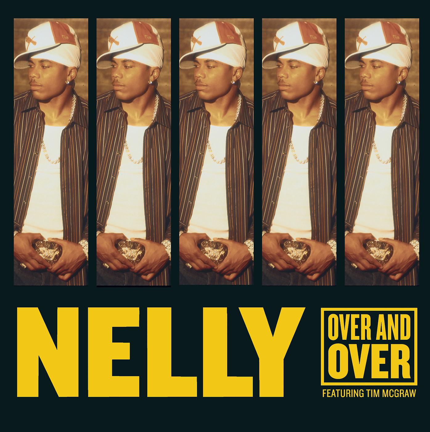 Nelly - Getcha Getcha (Album Version)