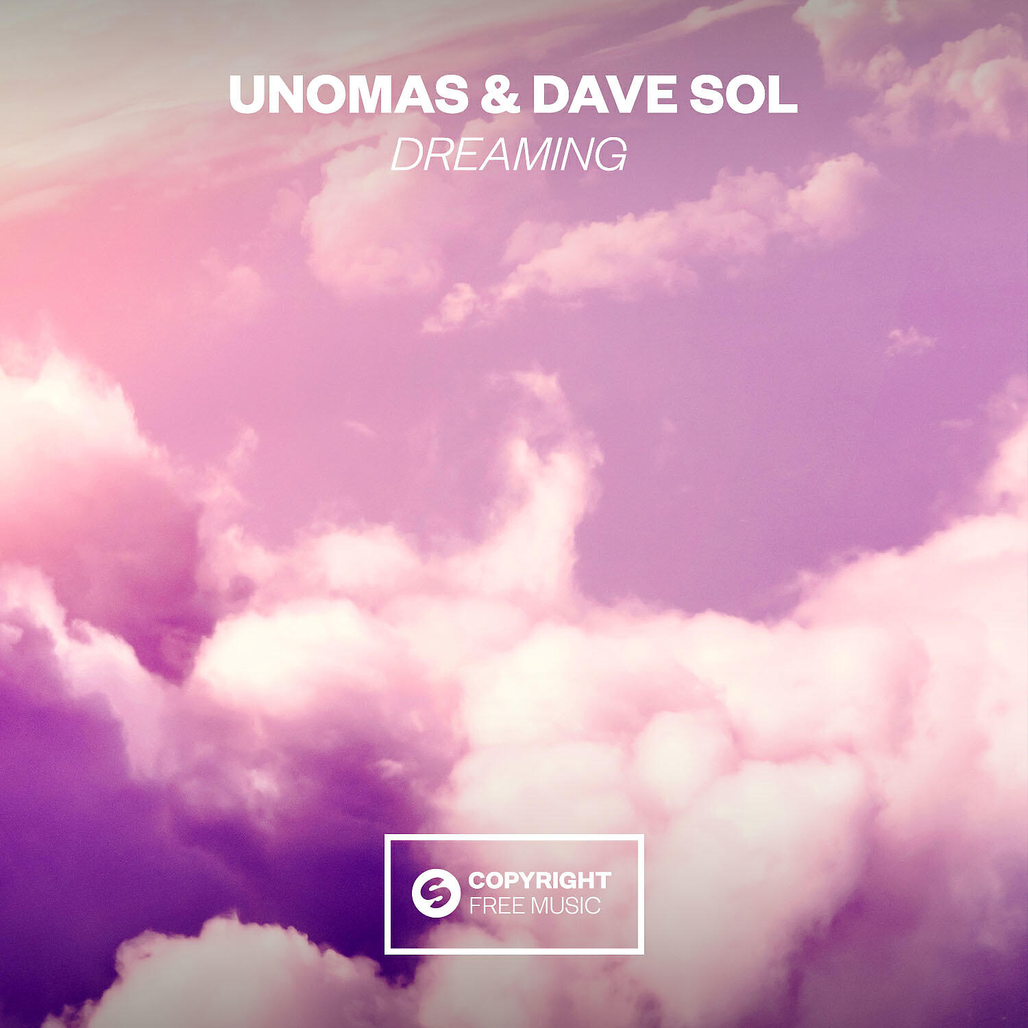 UNOMAS - Dreaming (Extended Mix)