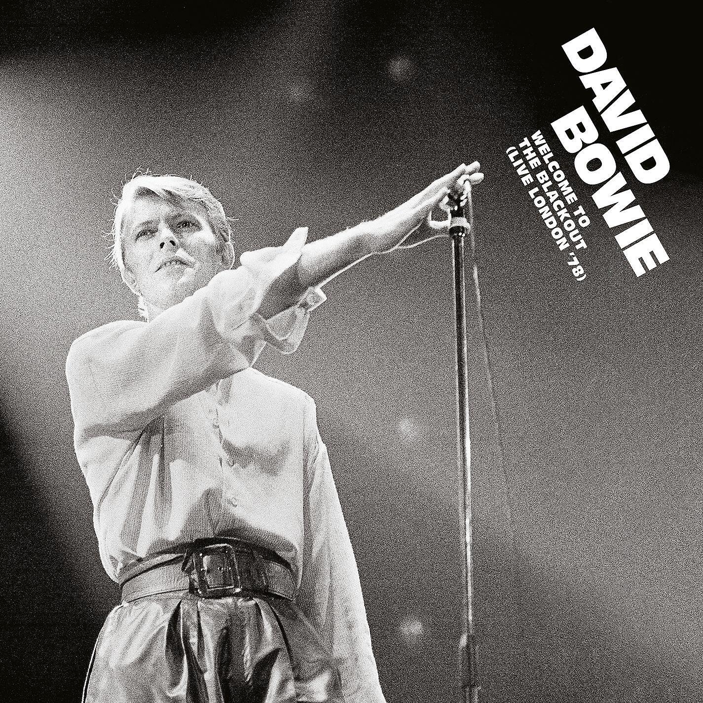 DAVID BOWIE - Art Decade (Live)