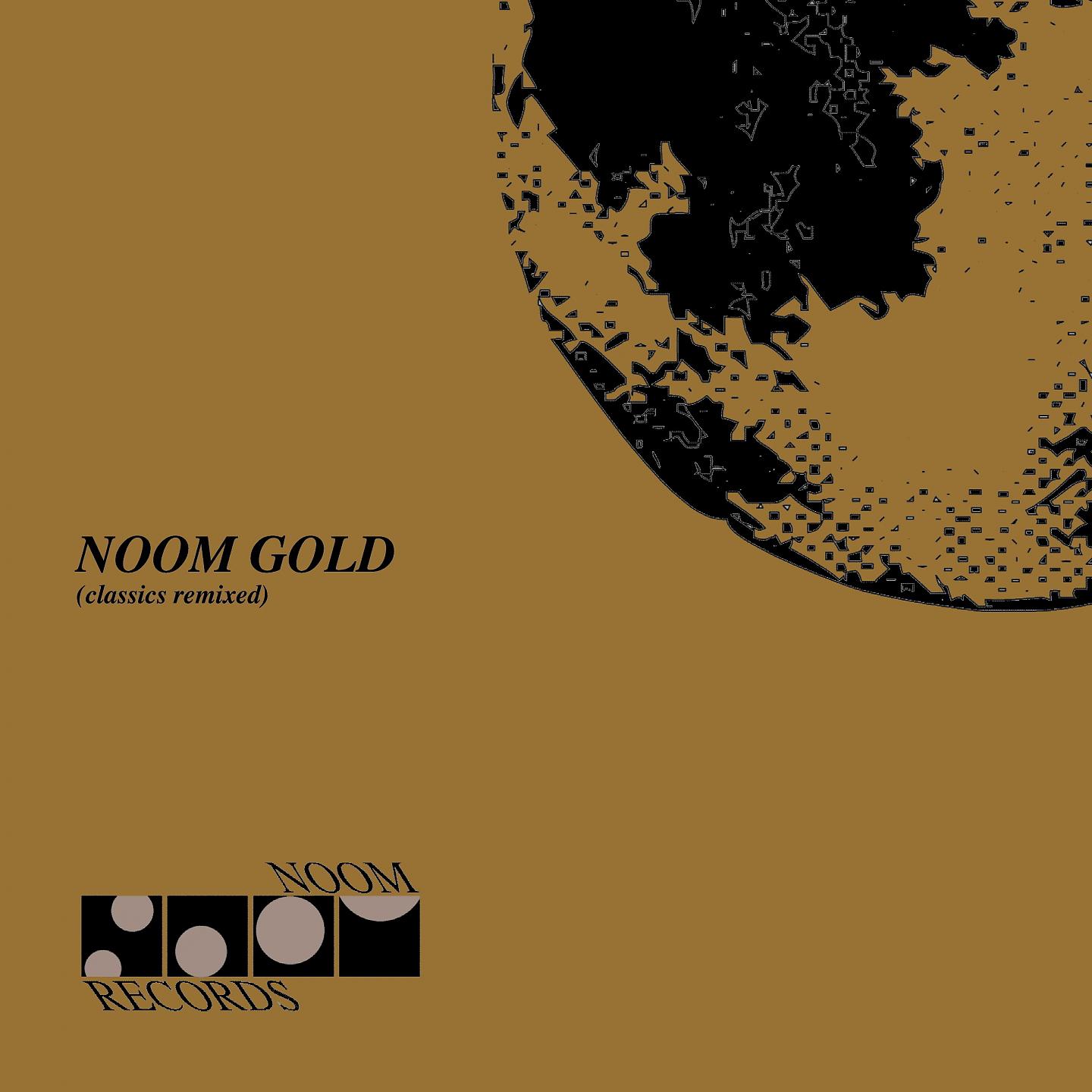 Постер альбома Noom Gold