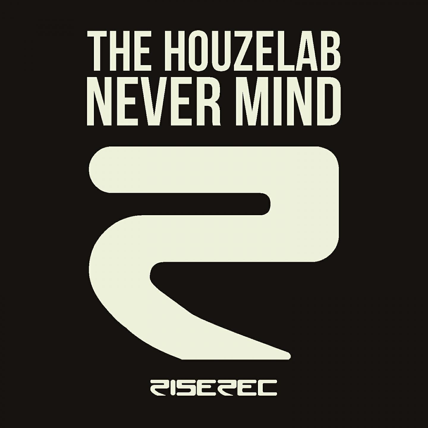 The Houzelab - Never Mind (Maffa Dub)