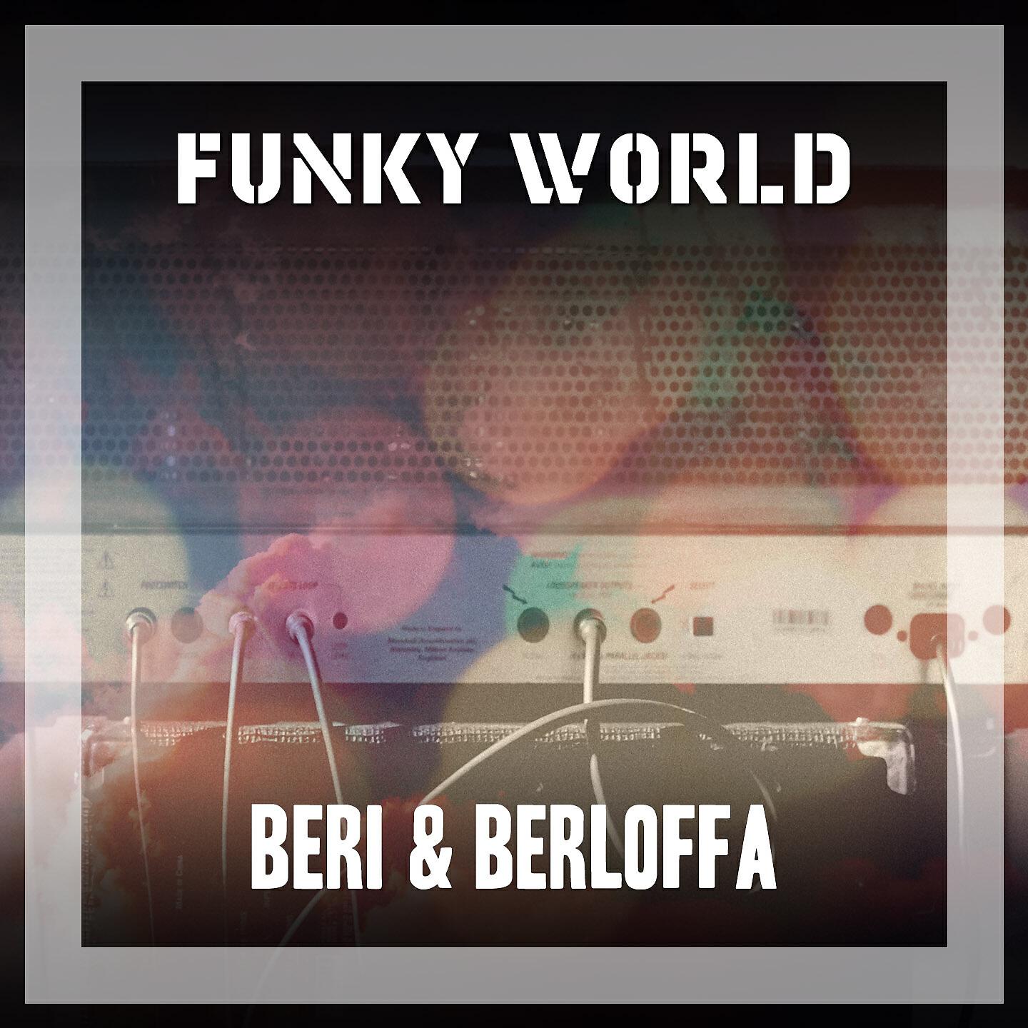 Beri & Berloffa - Sado Kiss
