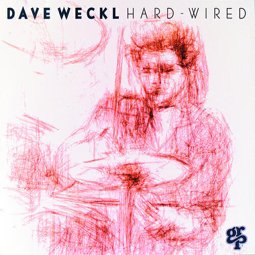 Dave Weckl - Afrique